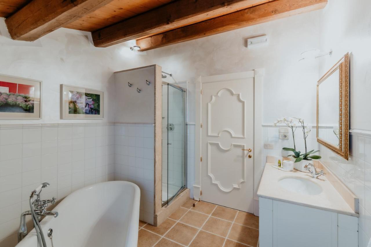 Alle Pendici Del Conero Sirolo Exterior foto