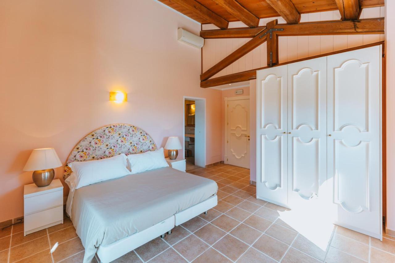 Alle Pendici Del Conero Sirolo Exterior foto