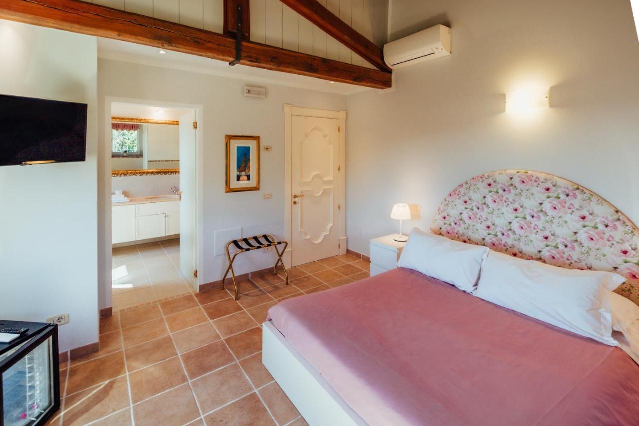 Alle Pendici Del Conero Sirolo Exterior foto