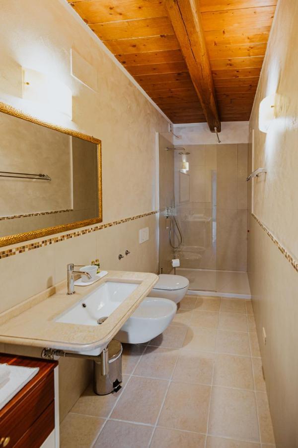 Alle Pendici Del Conero Sirolo Exterior foto