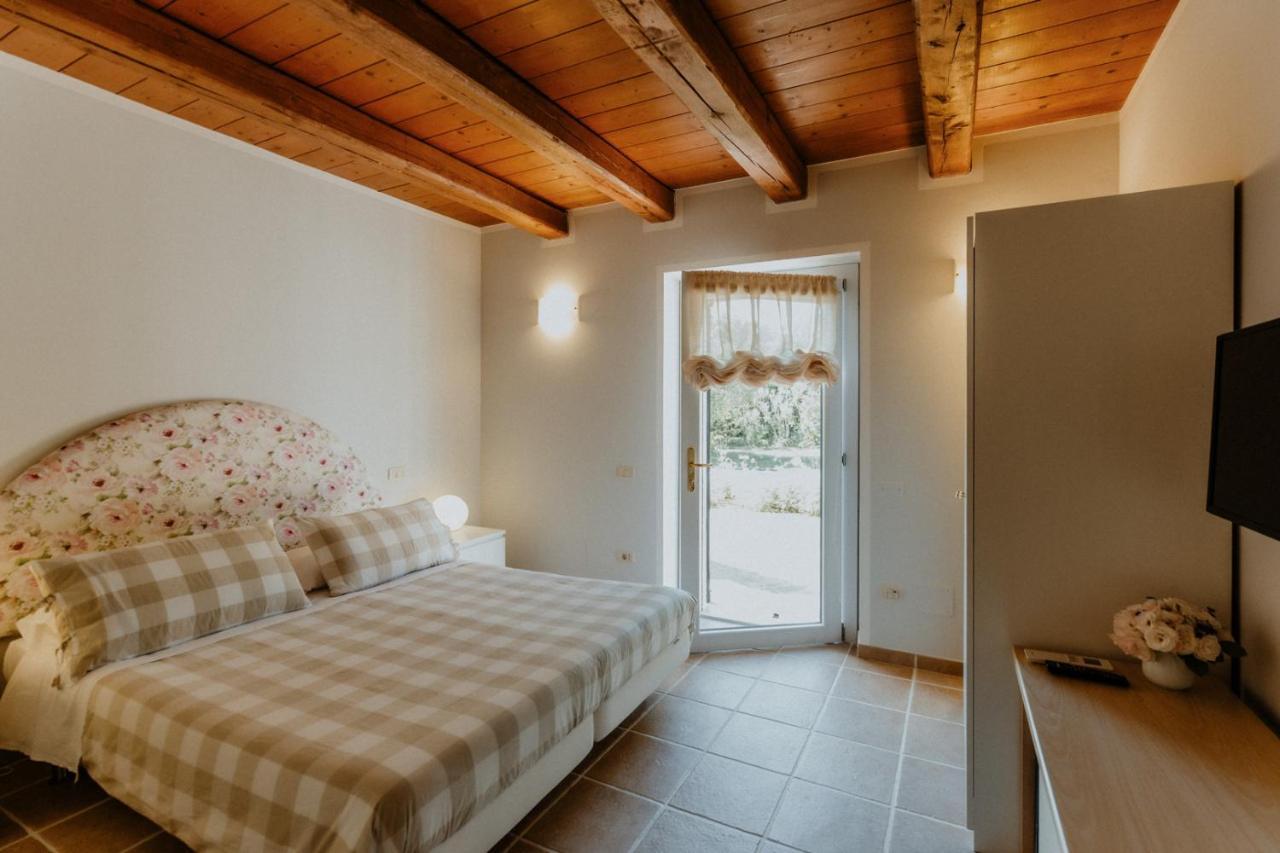Alle Pendici Del Conero Sirolo Exterior foto