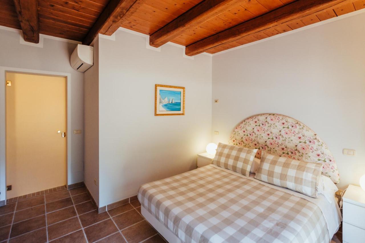 Alle Pendici Del Conero Sirolo Exterior foto